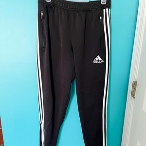 Adidas soccer pants